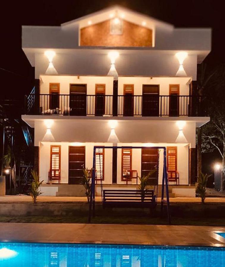 The Lavender Resort Waynad Vaduvanchal Exterior foto