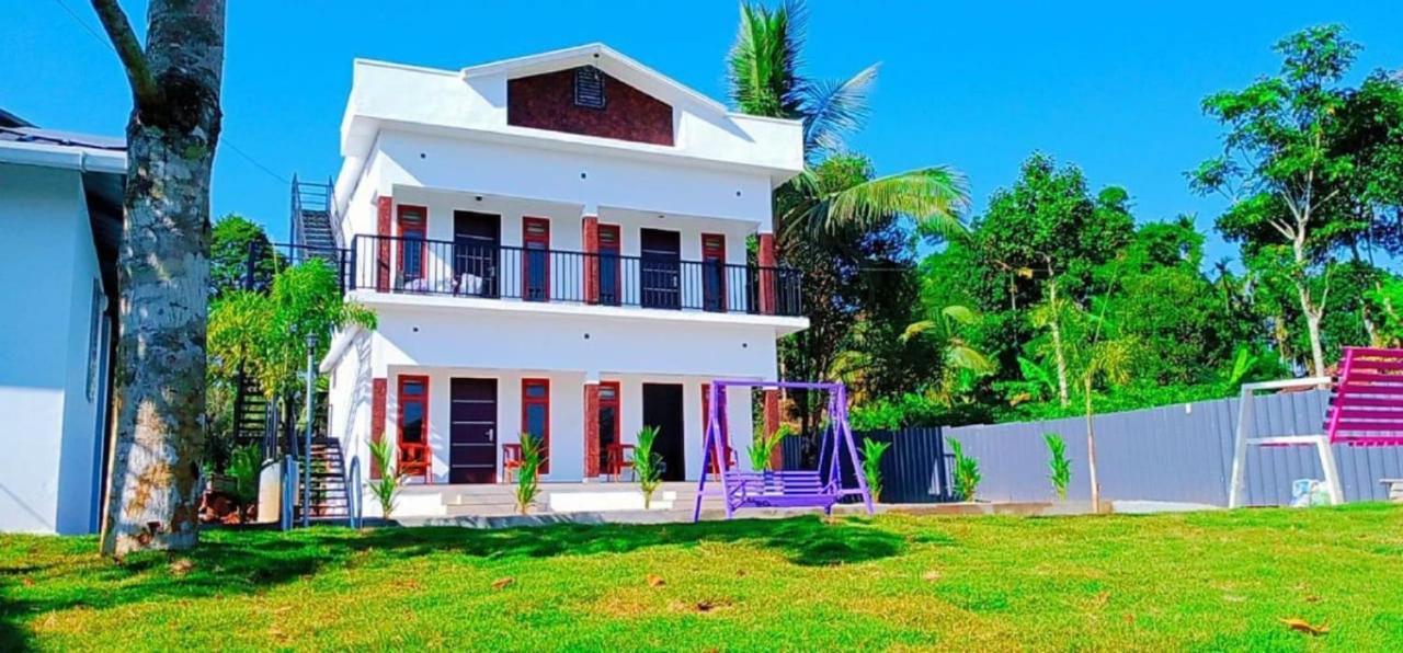 The Lavender Resort Waynad Vaduvanchal Exterior foto