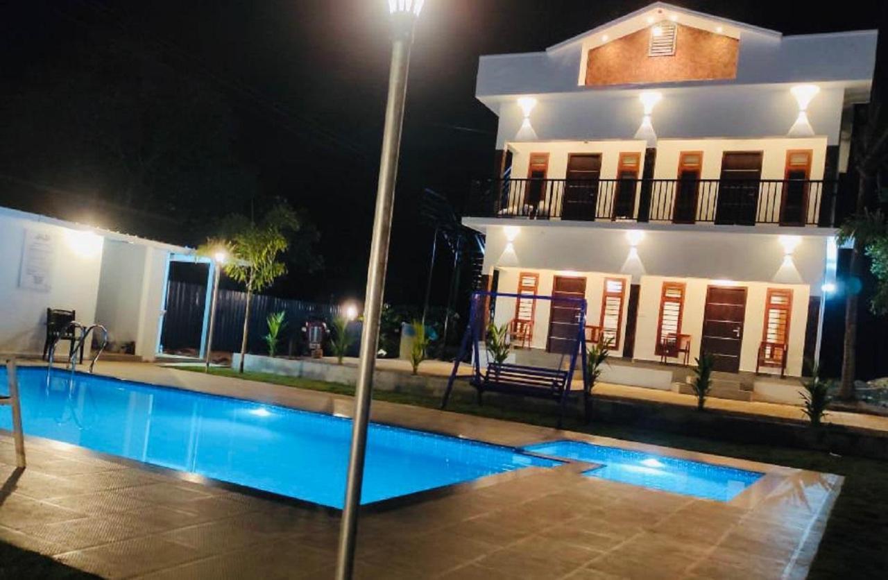 The Lavender Resort Waynad Vaduvanchal Exterior foto