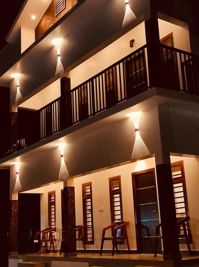 The Lavender Resort Waynad Vaduvanchal Exterior foto
